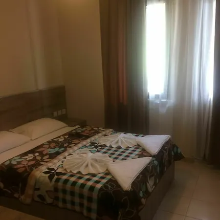 Four Seasons Lejlighed Dalyan